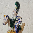 CABALLITO SILBATO 2 | COCOL