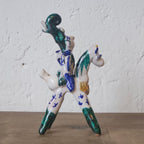 CABALLITO SILBATO 2 | COCOL