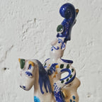 CABALLITO SILBATO 3 | COCOL