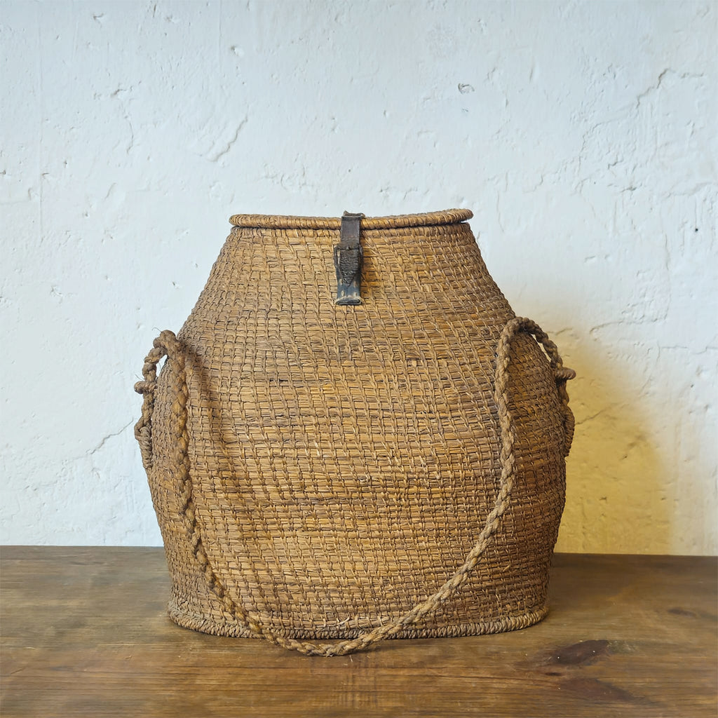 CESTA ANTIGUA CENTENO 1 | COCOL