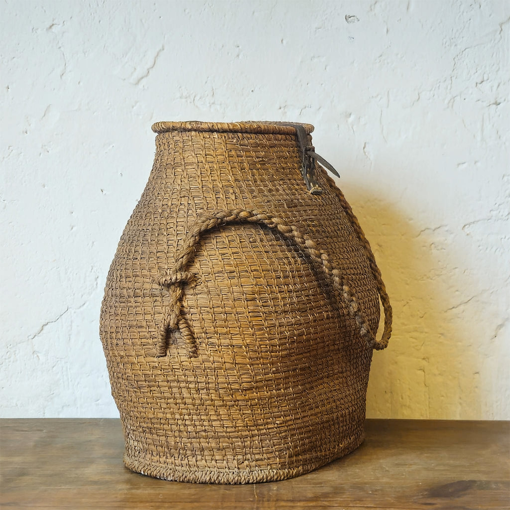 CESTA ANTIGUA CENTENO 1 | COCOL