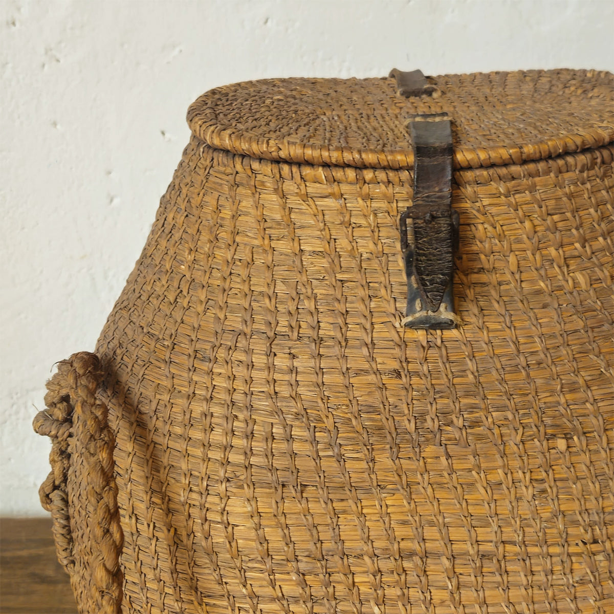 CESTA ANTIGUA CENTENO 1 | COCOL