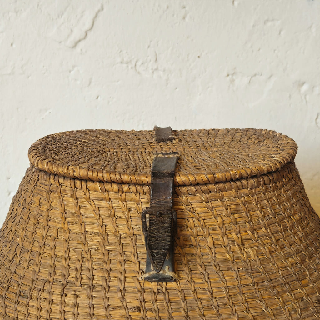 CESTA ANTIGUA CENTENO 1 | COCOL