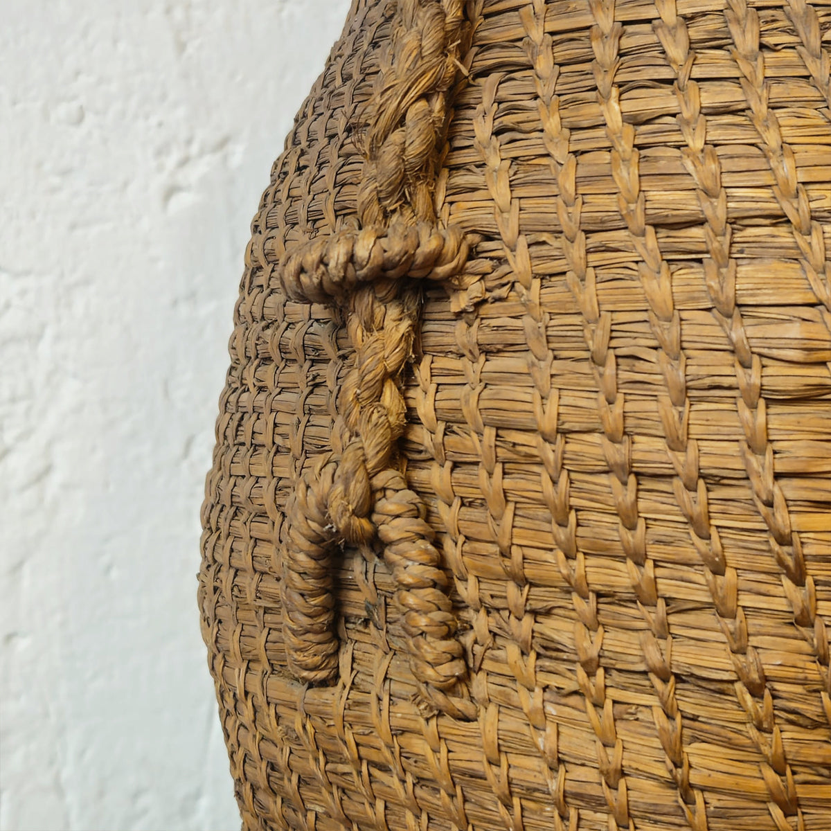 CESTA ANTIGUA CENTENO 1 | COCOL