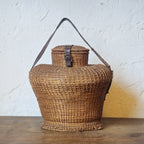 CESTA ANTIGUA CENTENO 2 | COCOL