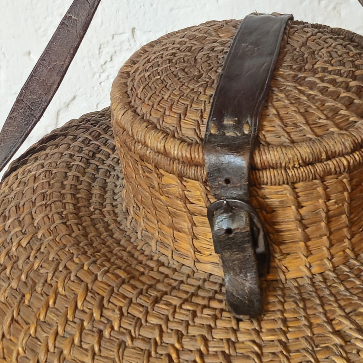 CESTA ANTIGUA CENTENO 2 | COCOL