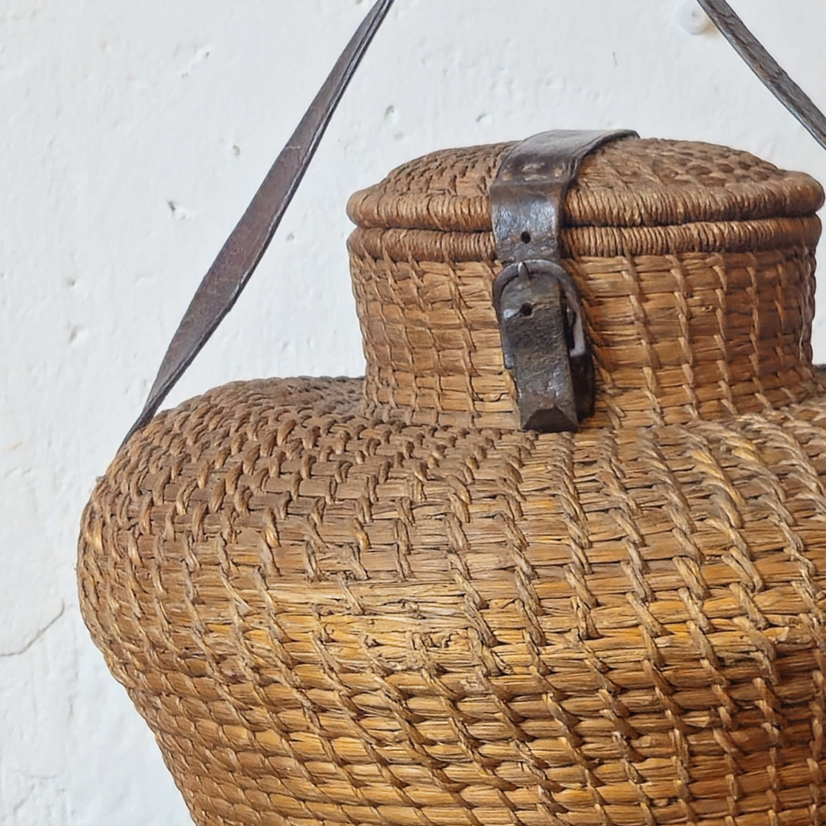 CESTA ANTIGUA CENTENO 2 | COCOL