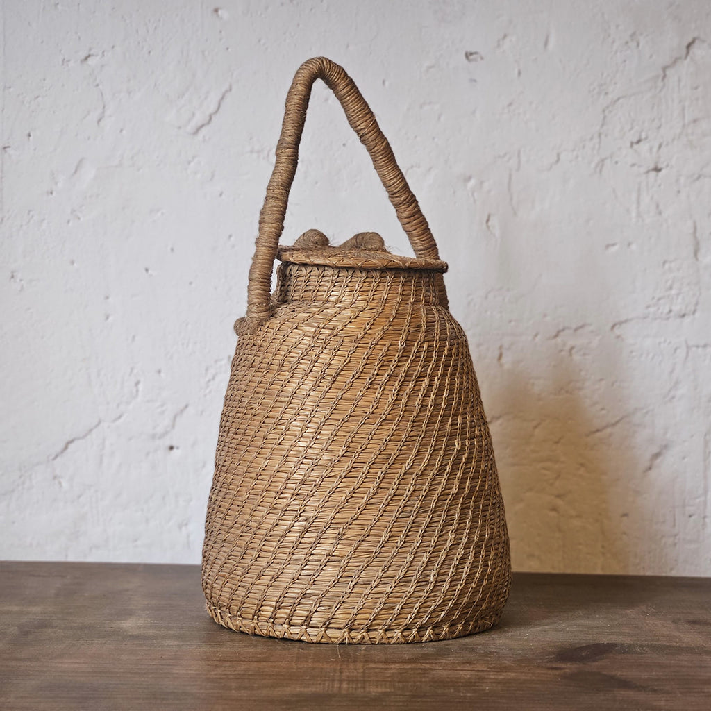 CESTA ANTIGUA CENTENO 3 | COCOL