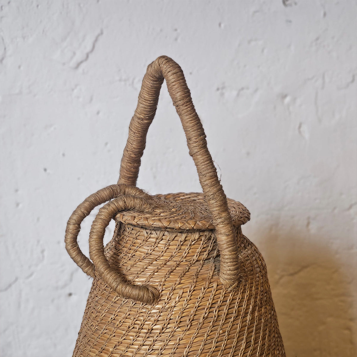 CESTA ANTIGUA CENTENO 3 | COCOL