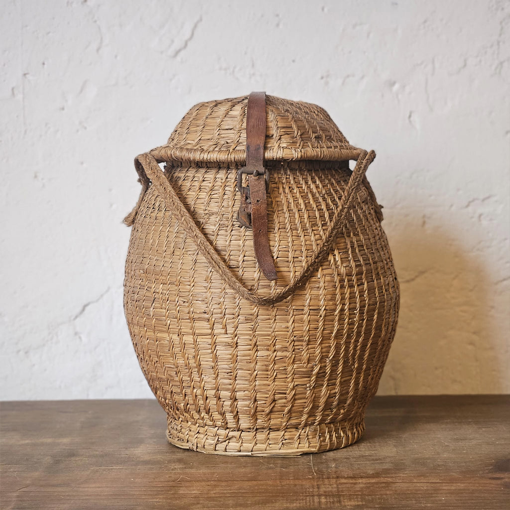 CESTA ANTIGUA CENTENO 4 | COCOL