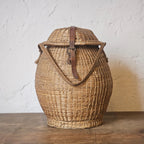 CESTA ANTIGUA CENTENO 4 | COCOL