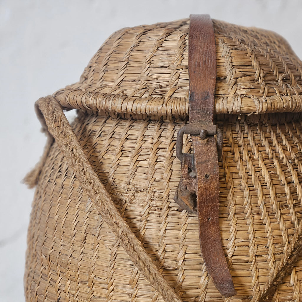 CESTA ANTIGUA CENTENO 4 | COCOL