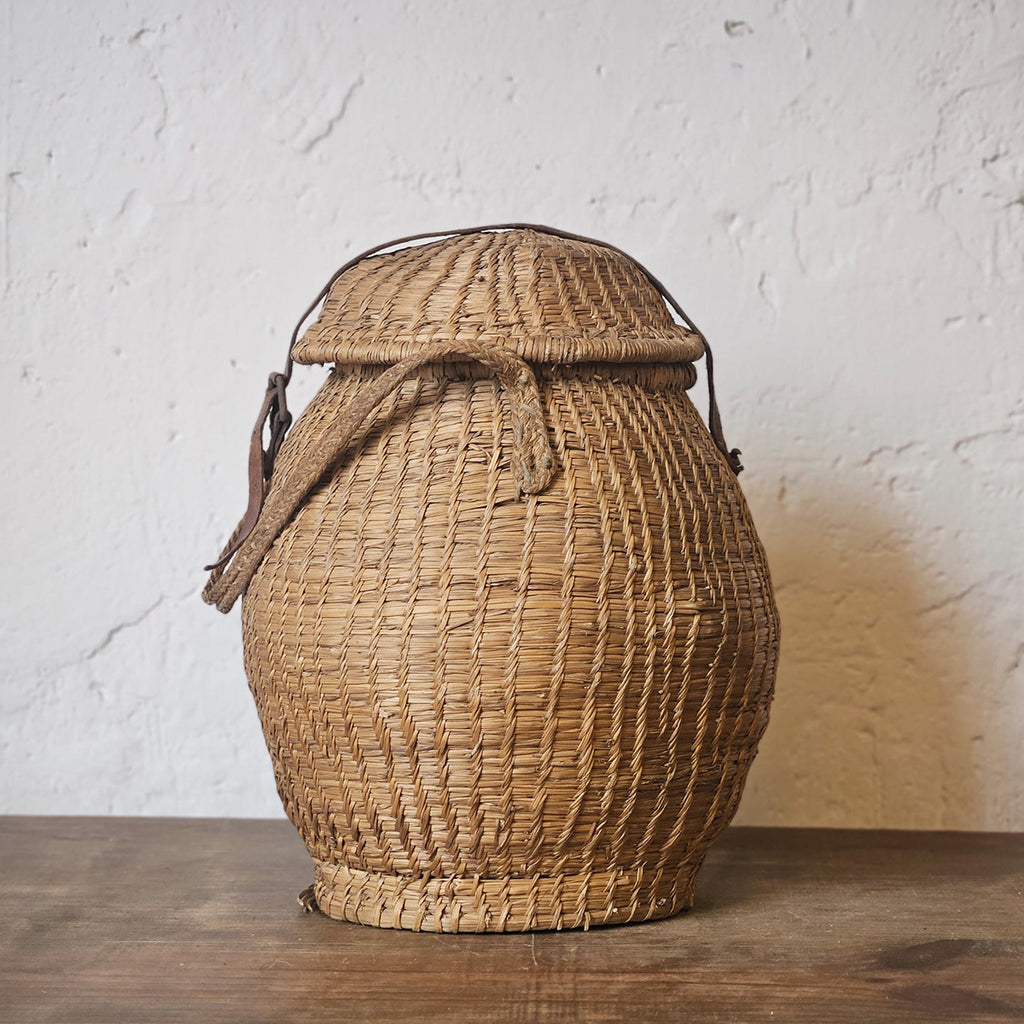 CESTA ANTIGUA CENTENO 4 | COCOL