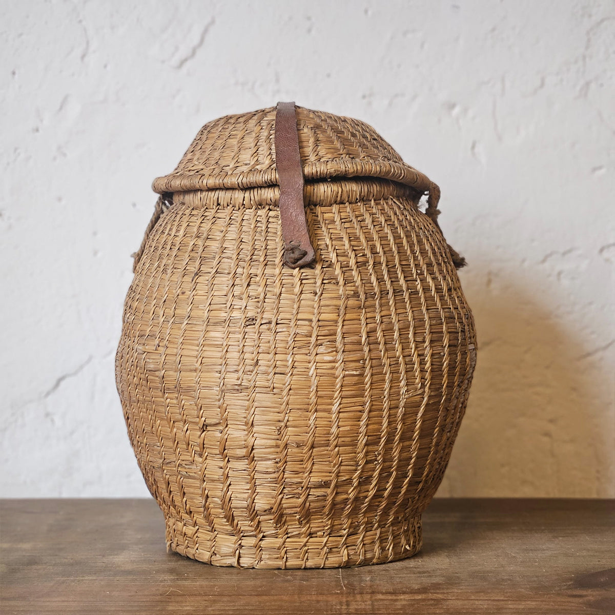 CESTA ANTIGUA CENTENO 4 | COCOL