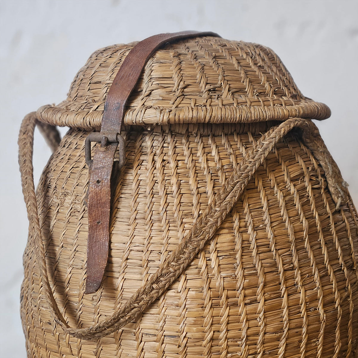 CESTA ANTIGUA CENTENO 4 | COCOL