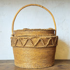 CESTA ANTIGUA CENTENO 5 | COCOL