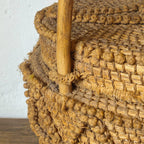 CESTA ANTIGUA CENTENO 5 | COCOL