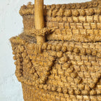 CESTA ANTIGUA CENTENO 5 | COCOL