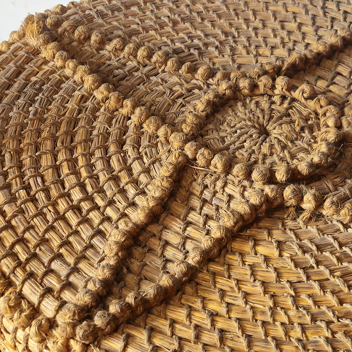 CESTA ANTIGUA CENTENO 5 | COCOL