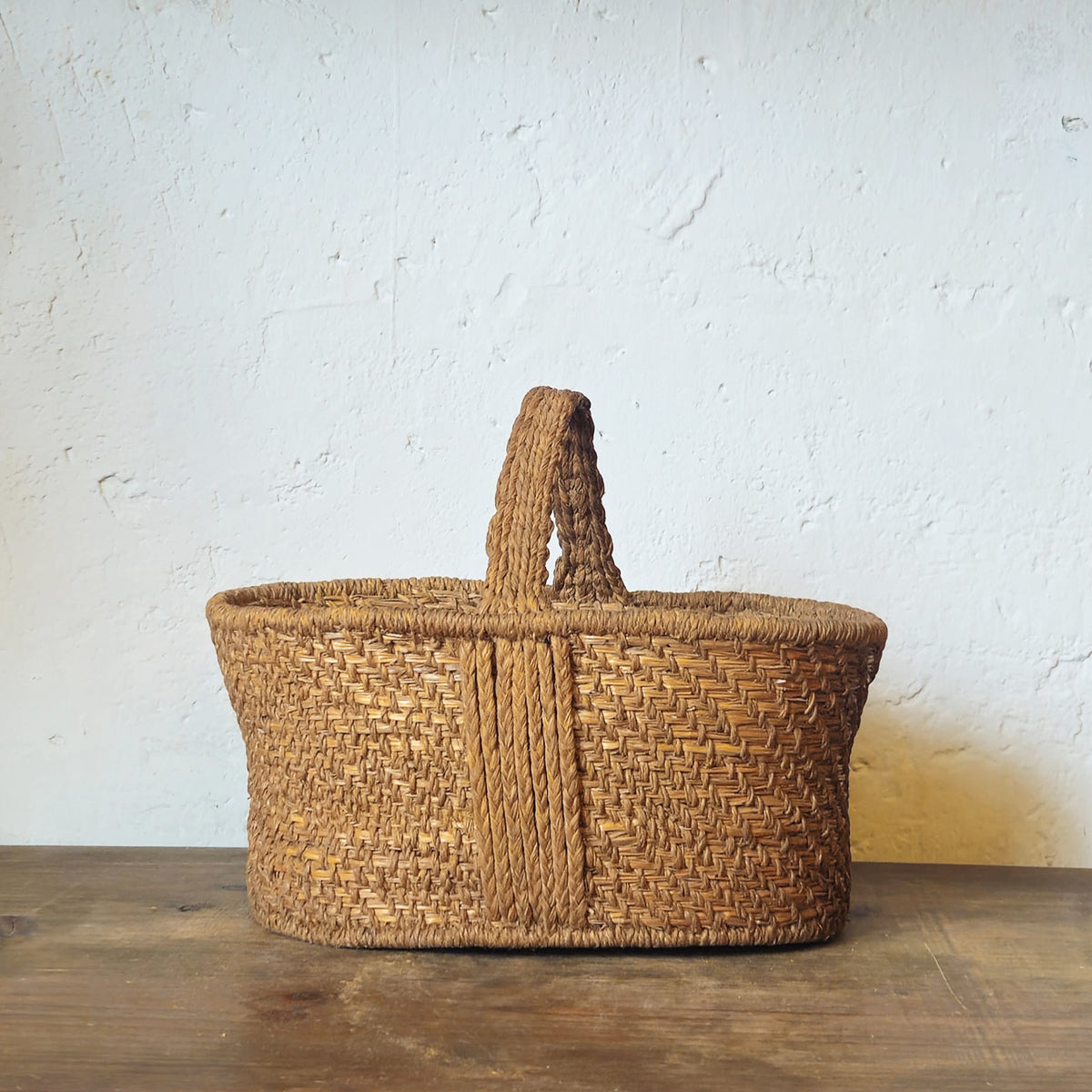 CESTA ANTIGUA CENTENO 6 | COCOL