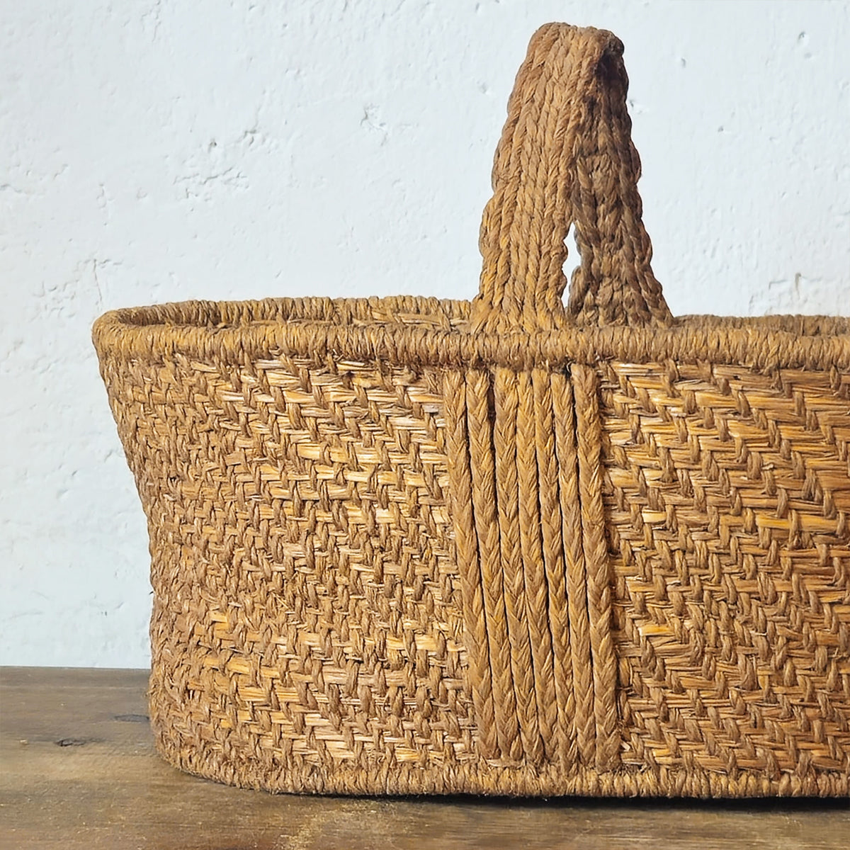 CESTA ANTIGUA CENTENO 6 | COCOL