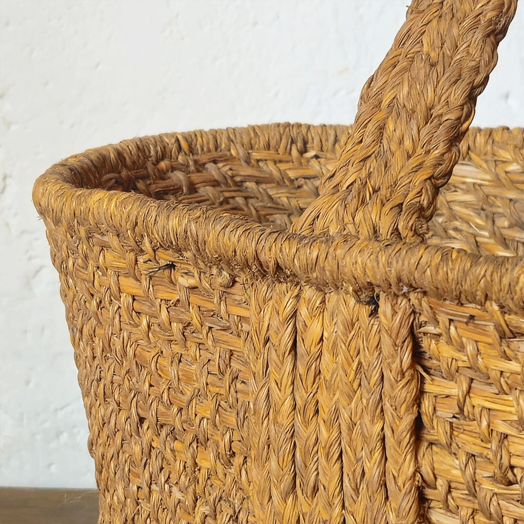 CESTA ANTIGUA CENTENO 6 | COCOL