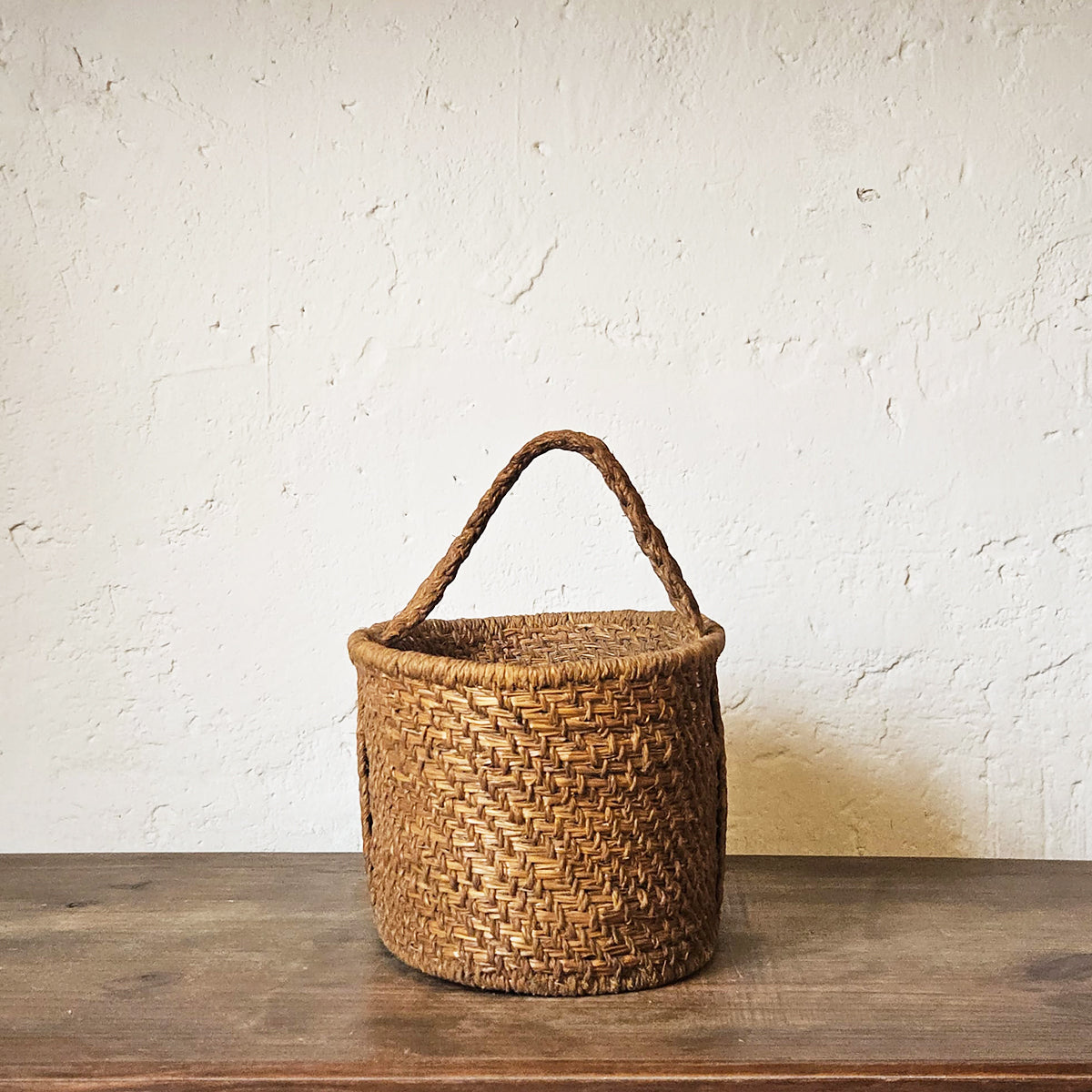 CESTA ANTIGUA CENTENO 6 | COCOL