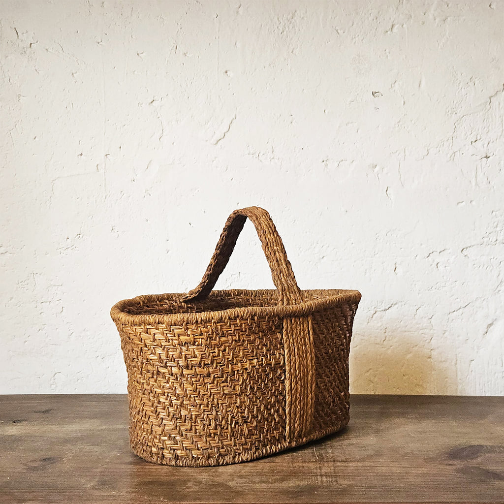 CESTA ANTIGUA CENTENO 6 | COCOL