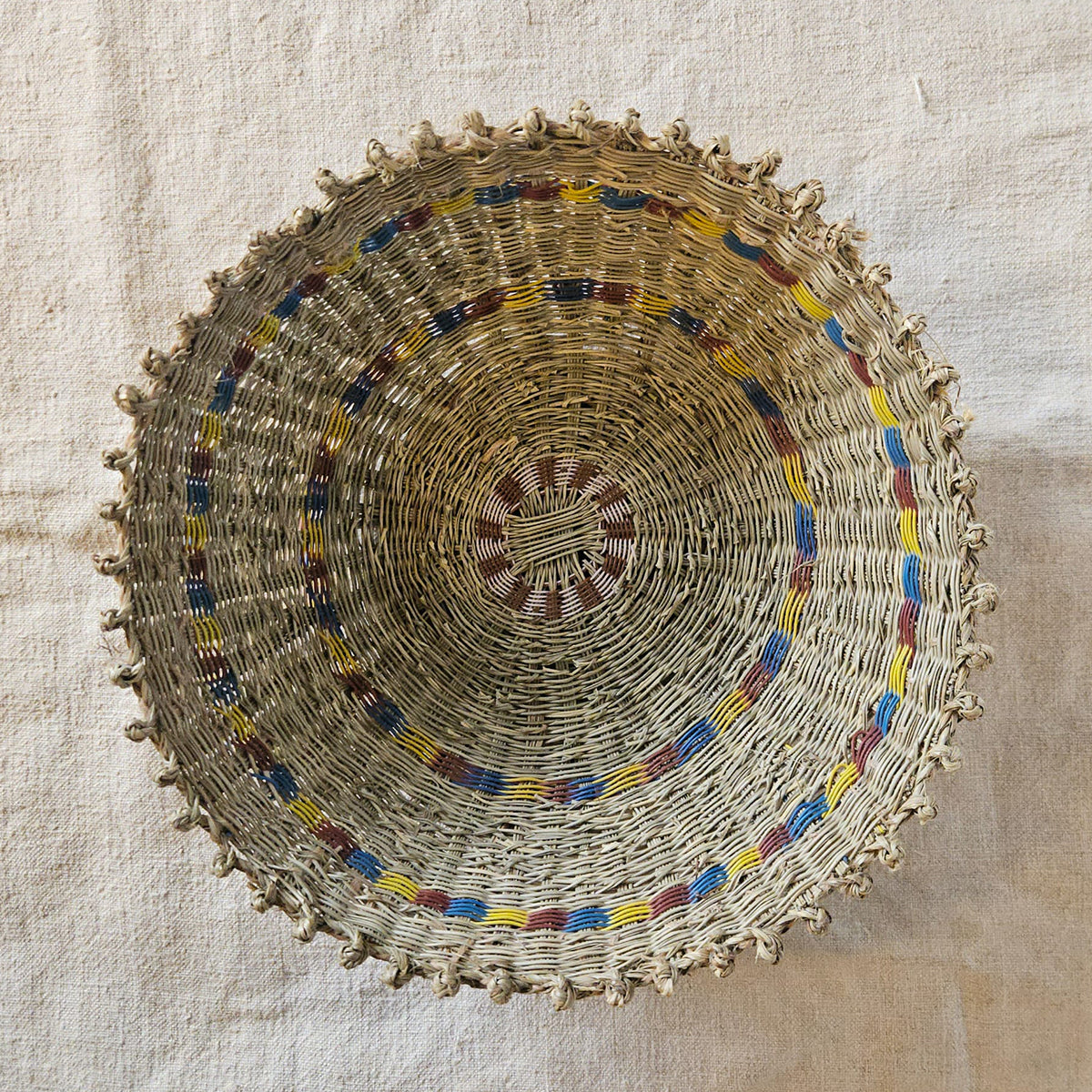 PANIER G CORDELILLO JESUS ​​​​PLIEGO