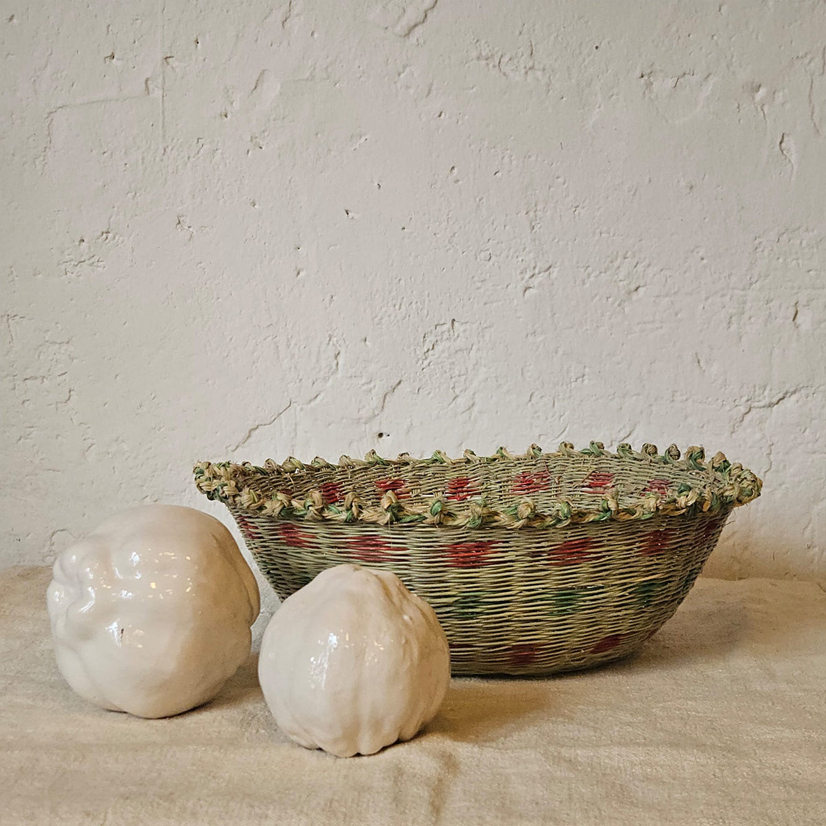 PANIER G CORDELILLO JESUS ​​​​PLIEGO