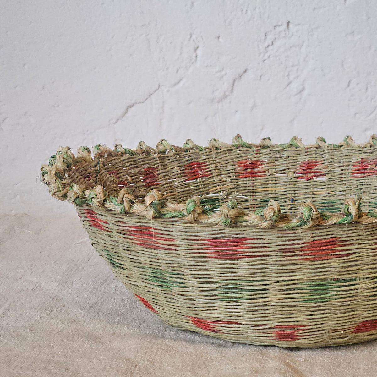 PANIER G CORDELILLO JESUS ​​​​PLIEGO