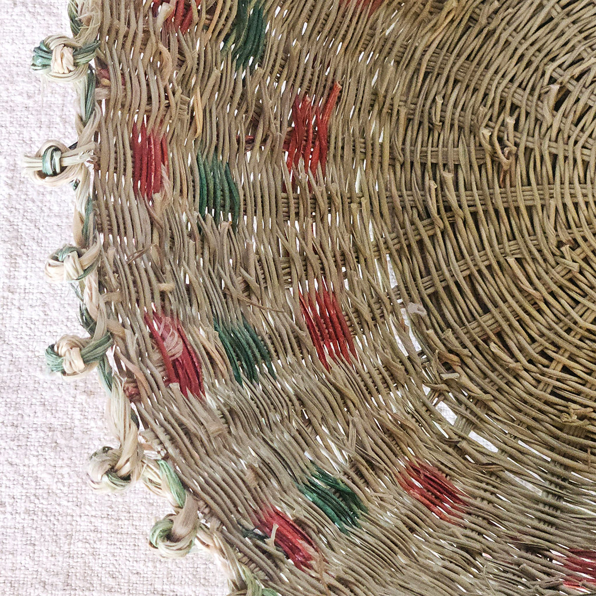 PANIER G CORDELILLO JESUS ​​​​PLIEGO