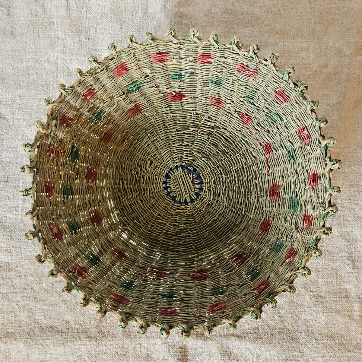 PANIER G CORDELILLO JESUS ​​​​PLIEGO