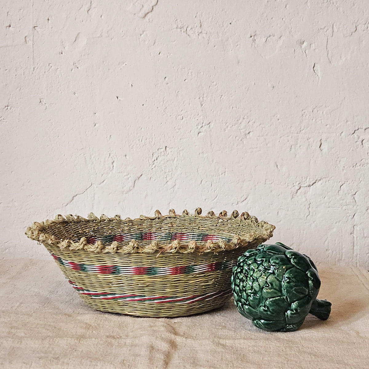 PANIER G CORDELILLO JESUS ​​​​PLIEGO