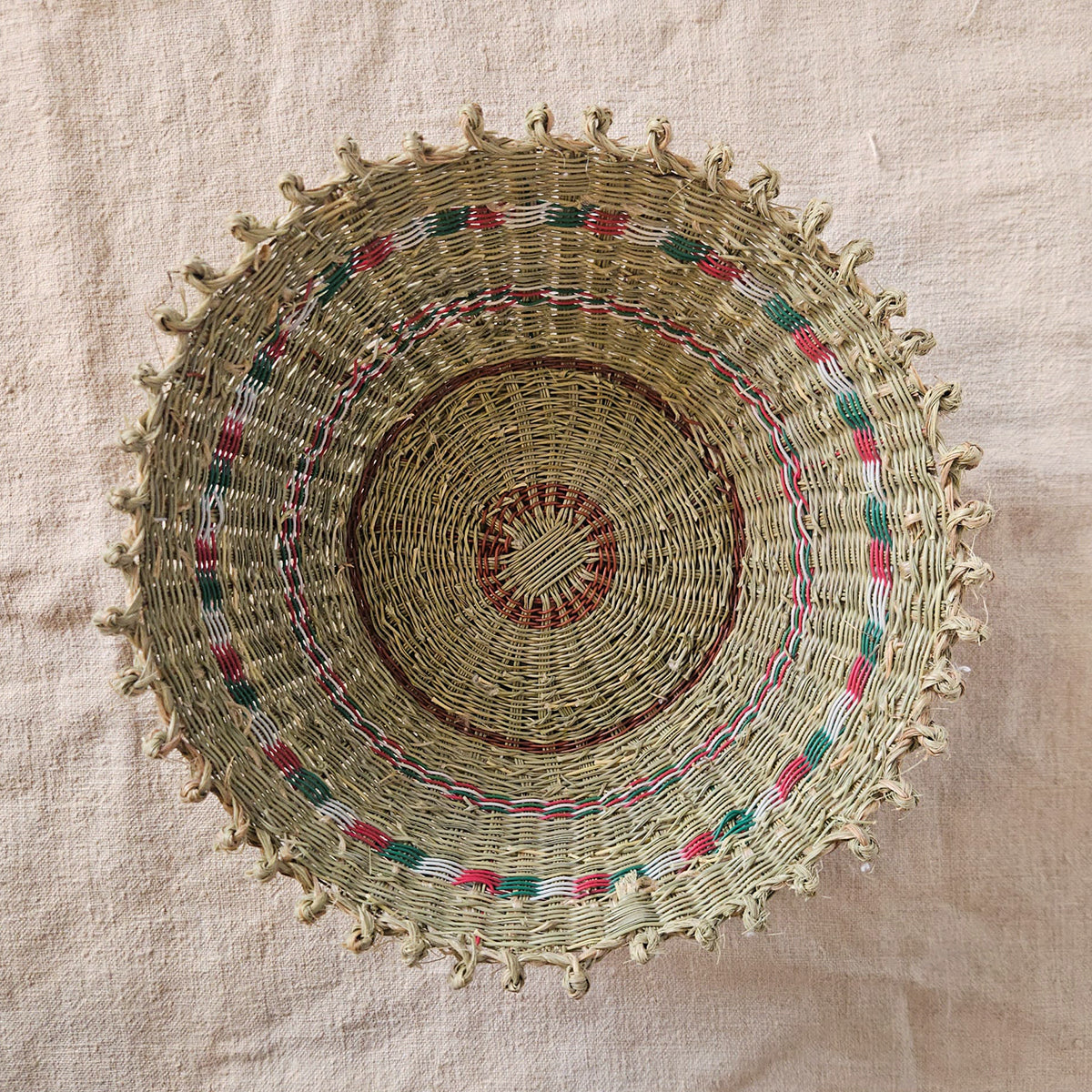 PANIER G CORDELILLO JESUS ​​​​PLIEGO