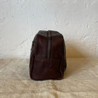 NECESER CUERO MARRÓN | CÁDIZ