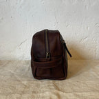 NECESER CUERO MARRÓN | CÁDIZ