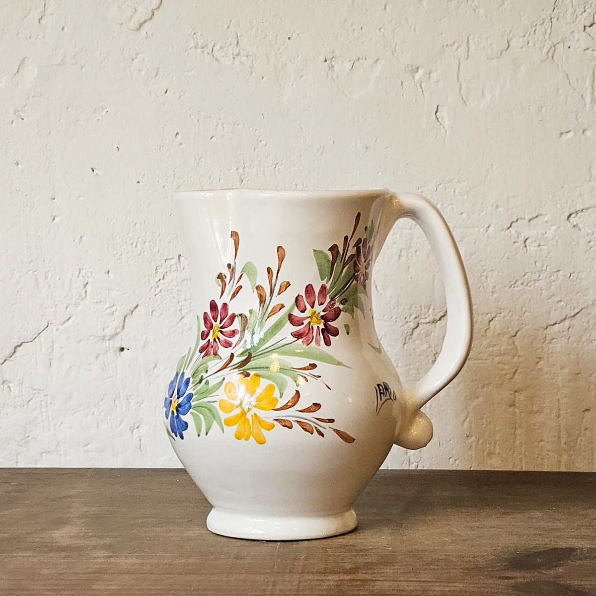 JARRA AGUA FLORES P | LORCA