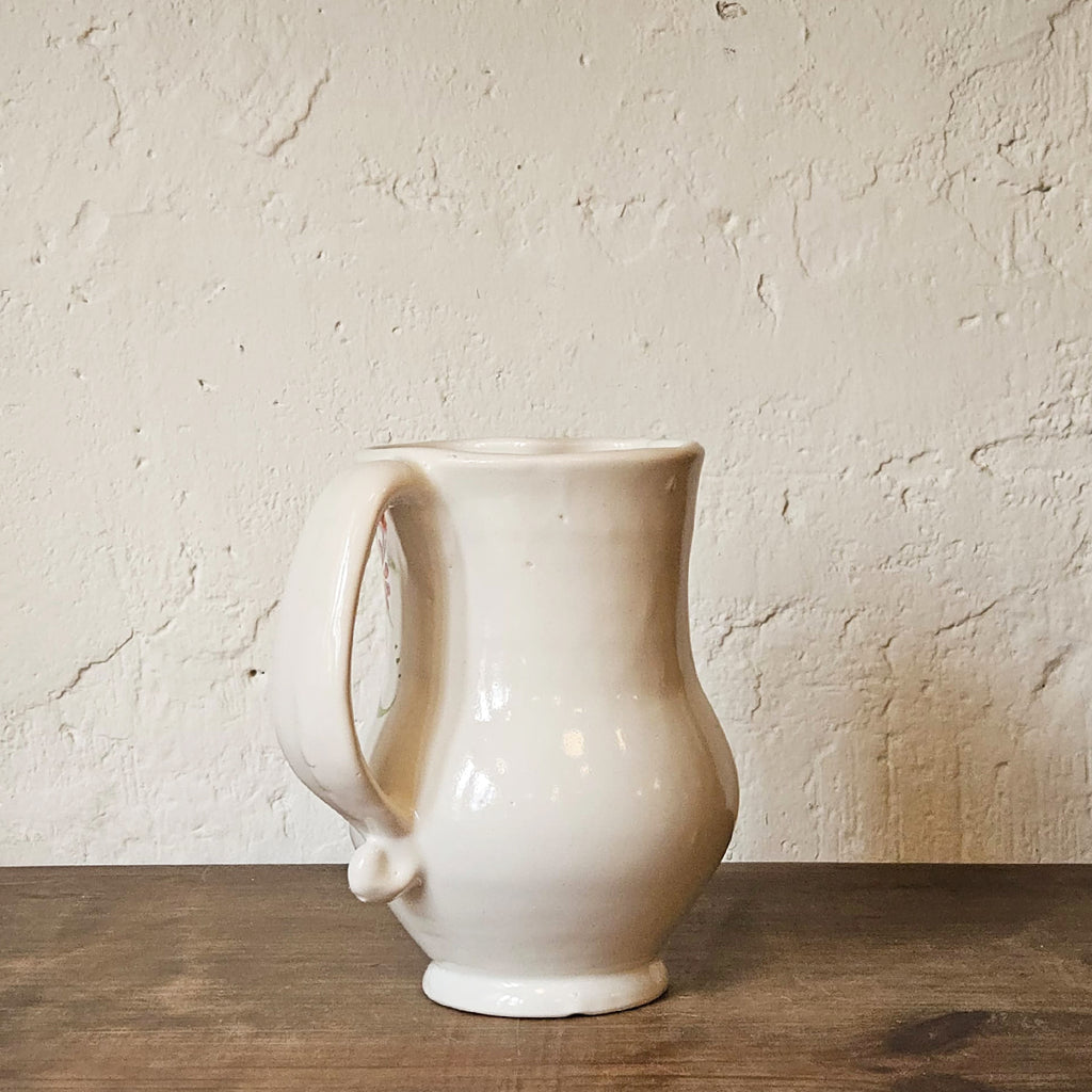 CARAFE À EAU POUR OISEAUX LARIO