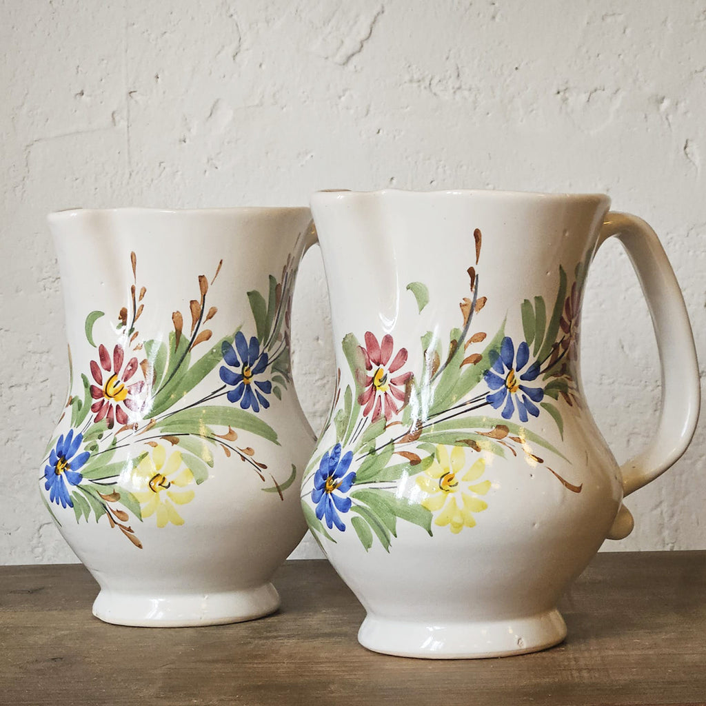 JARRA AGUA FLORES G | LORCA