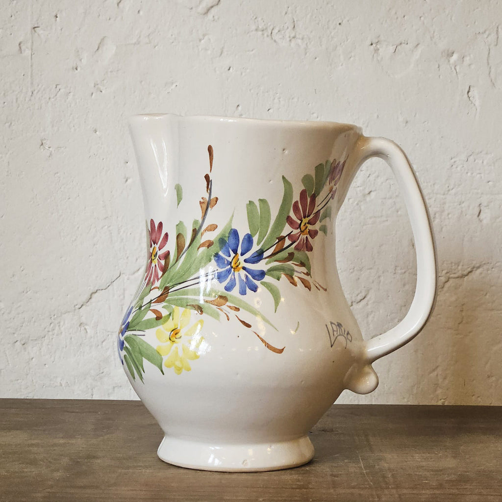 JARRA AGUA FLORES G | LORCA