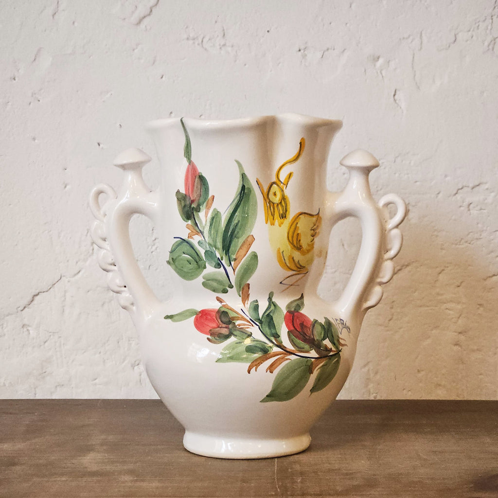 JARRA NOVIA PAJARO | LORCA