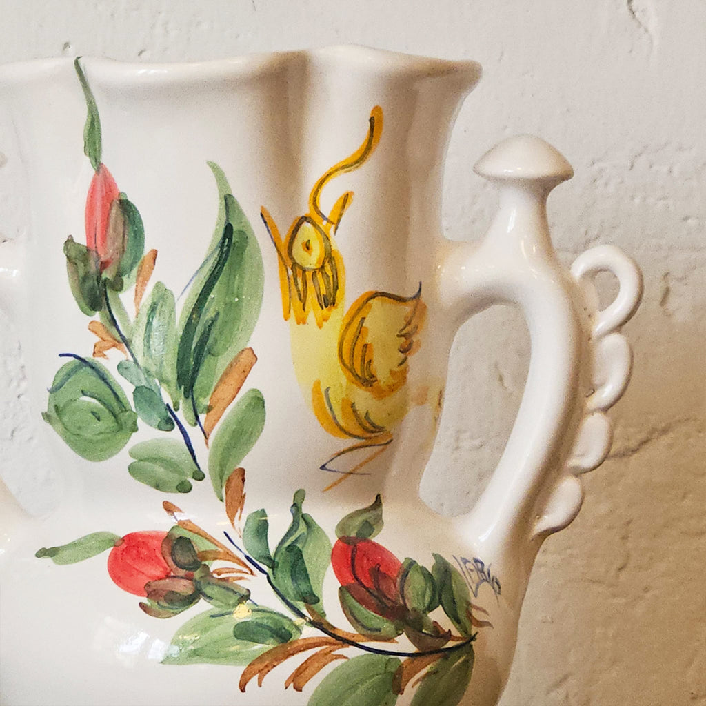 JARRA NOVIA PAJARO | LORCA