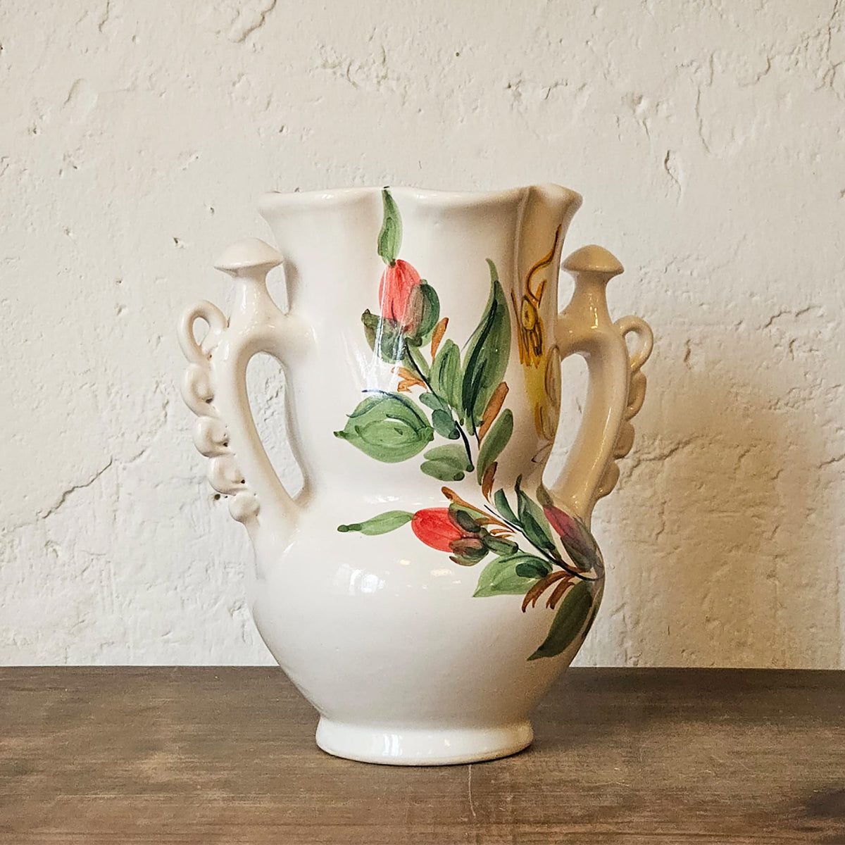 JARRA NOVIA PAJARO | LORCA