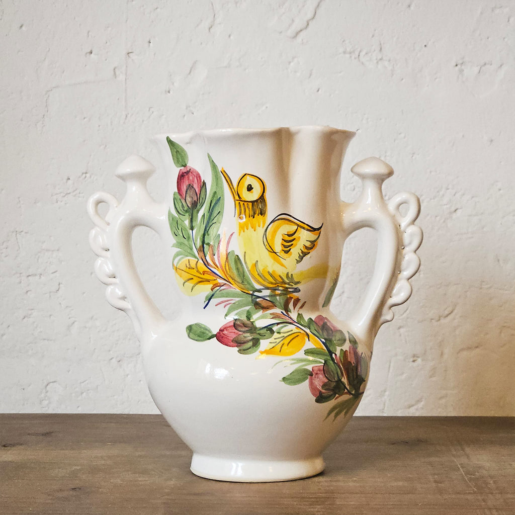 JARRA NOVIA PAJARO | LORCA