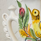 JARRA NOVIA PAJARO | LORCA