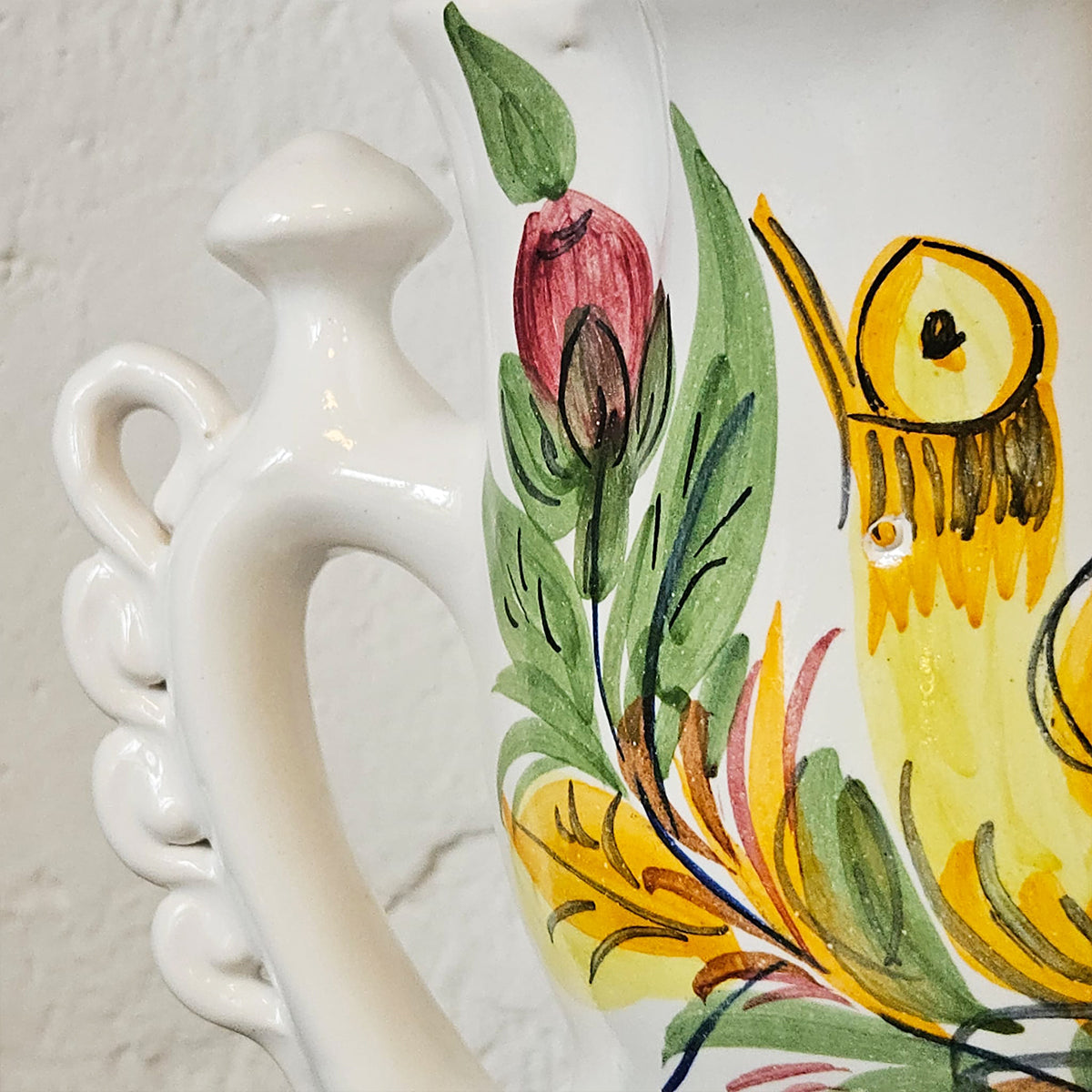 JARRA NOVIA PAJARO | LORCA