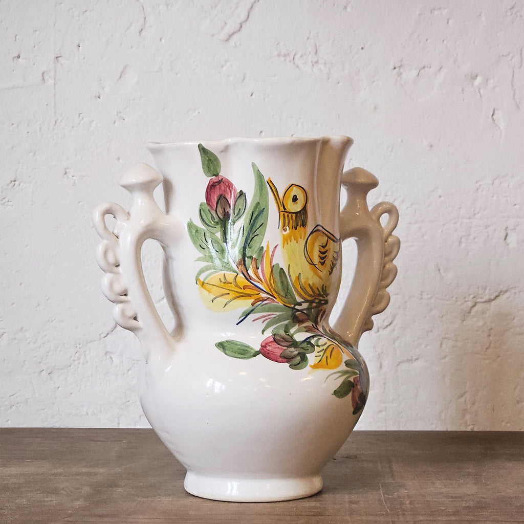 JARRA NOVIA PAJARO | LORCA