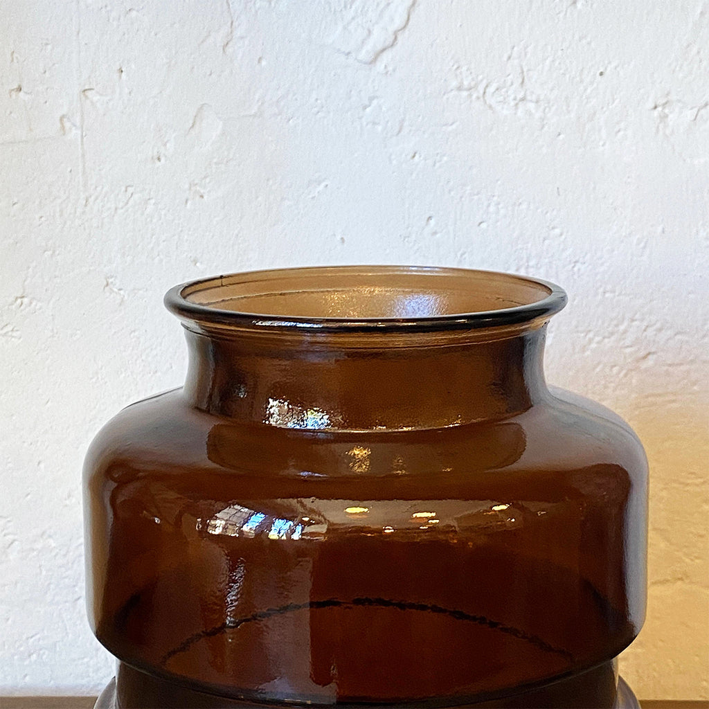 JARRON ABA ART DECO ANCHO 25CM | VALENCIA