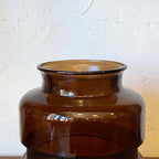 JARRON ABA ART DECO ANCHO 25CM | VALENCIA